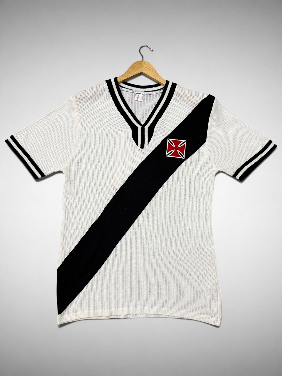 CAMISA VASCO DA GAMA “Roberto Dinamite”