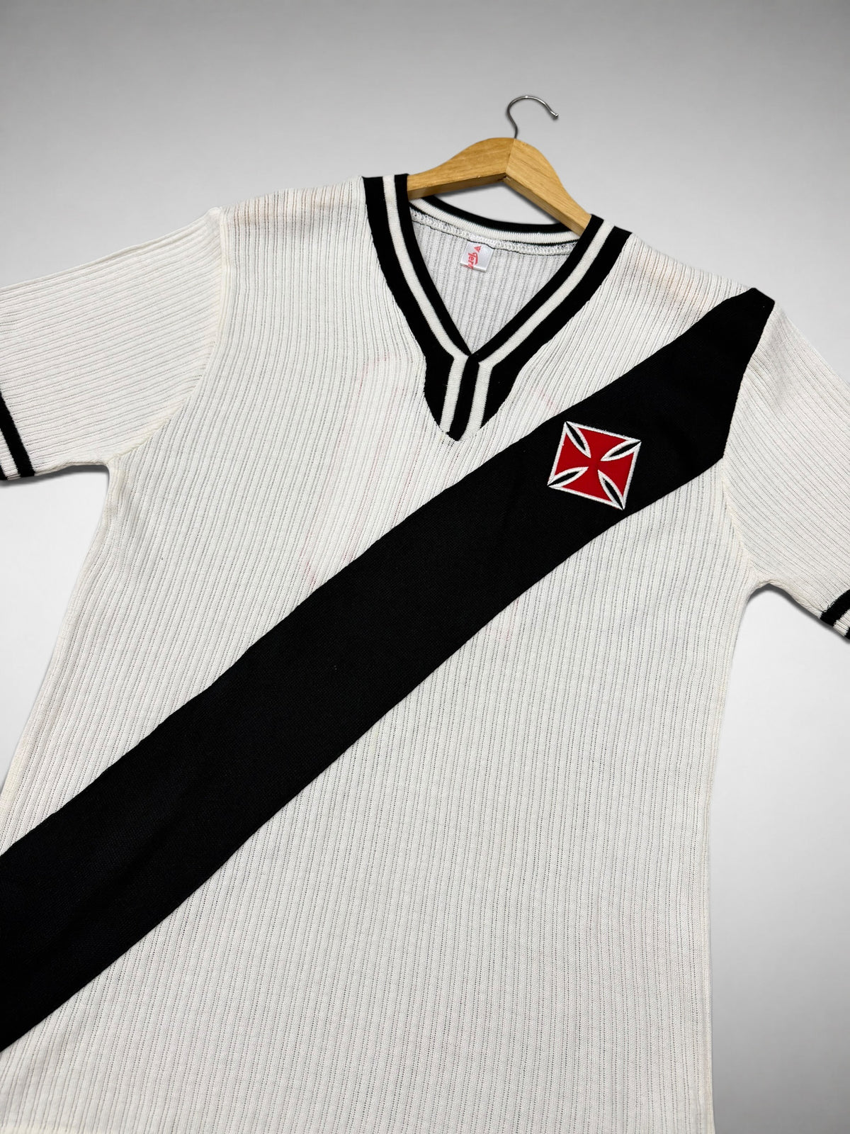 CAMISA VASCO DA GAMA “Roberto Dinamite”