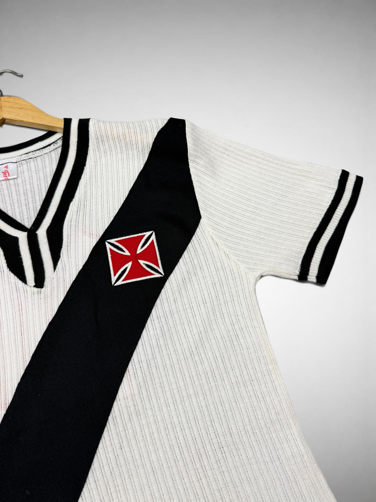 CAMISA VASCO DA GAMA “Roberto Dinamite”