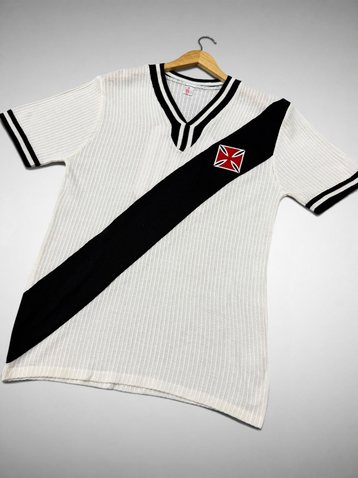 CAMISA VASCO DA GAMA “Roberto Dinamite”