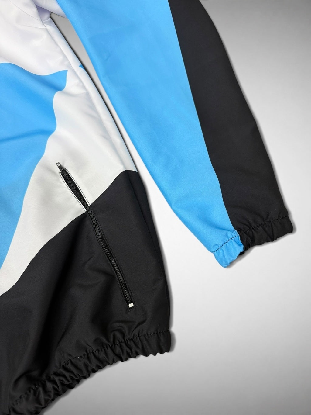 JAQUETA CORTA VENTO GRÊMIO 1995 “Paulo Santana”