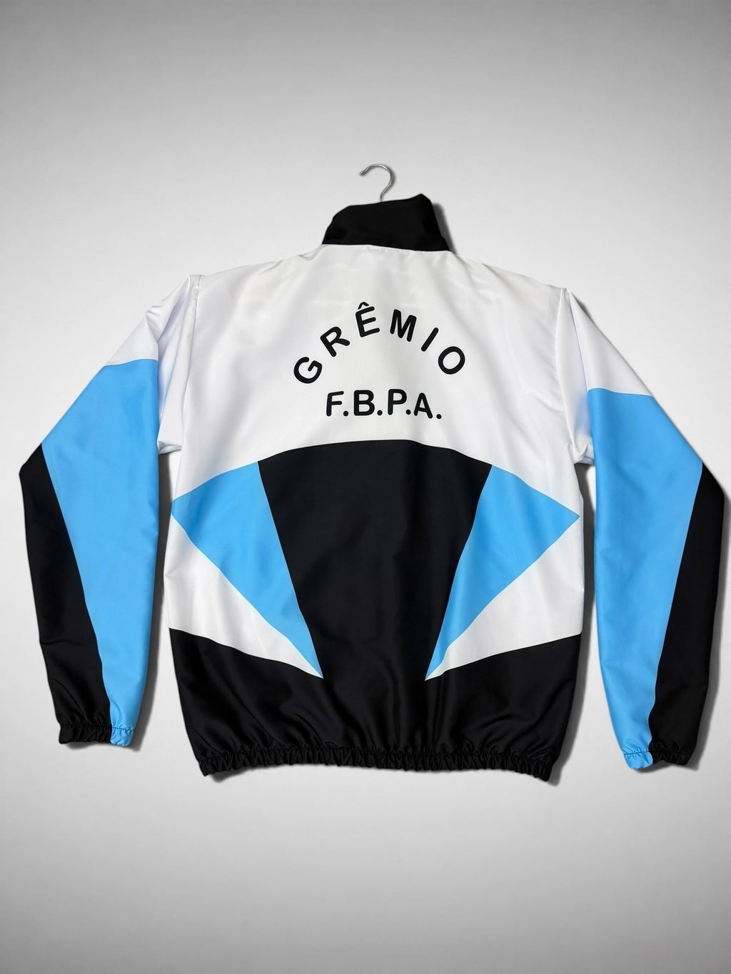 JAQUETA CORTA VENTO GRÊMIO 1995 “Paulo Santana”