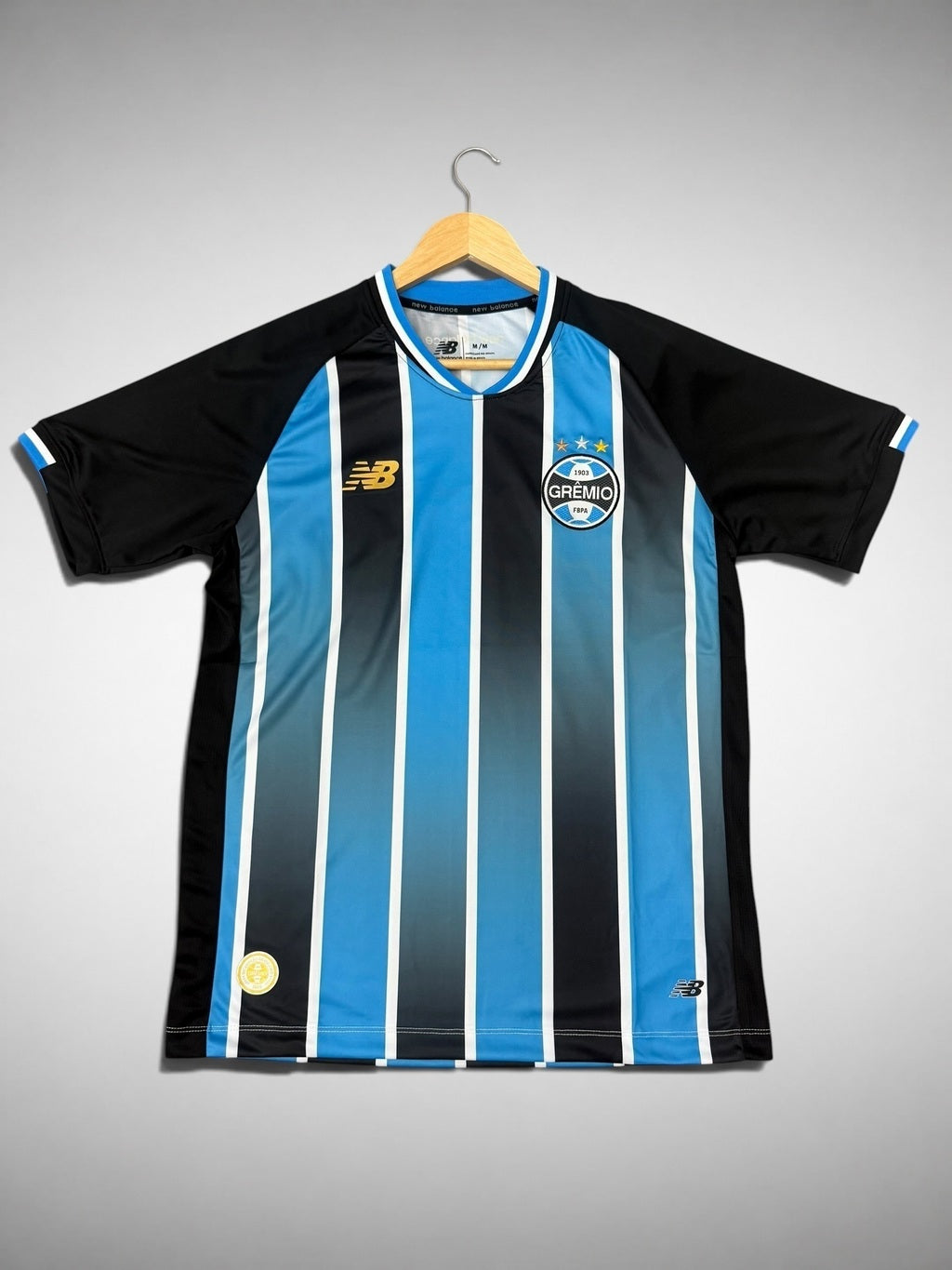 CAMISA GRÊMIO 2026 NB