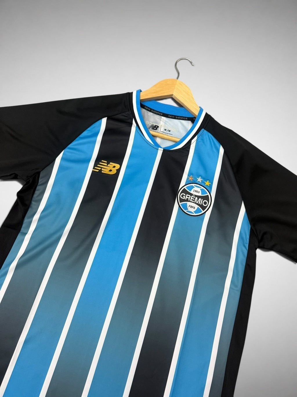 CAMISA GRÊMIO 2026 NB