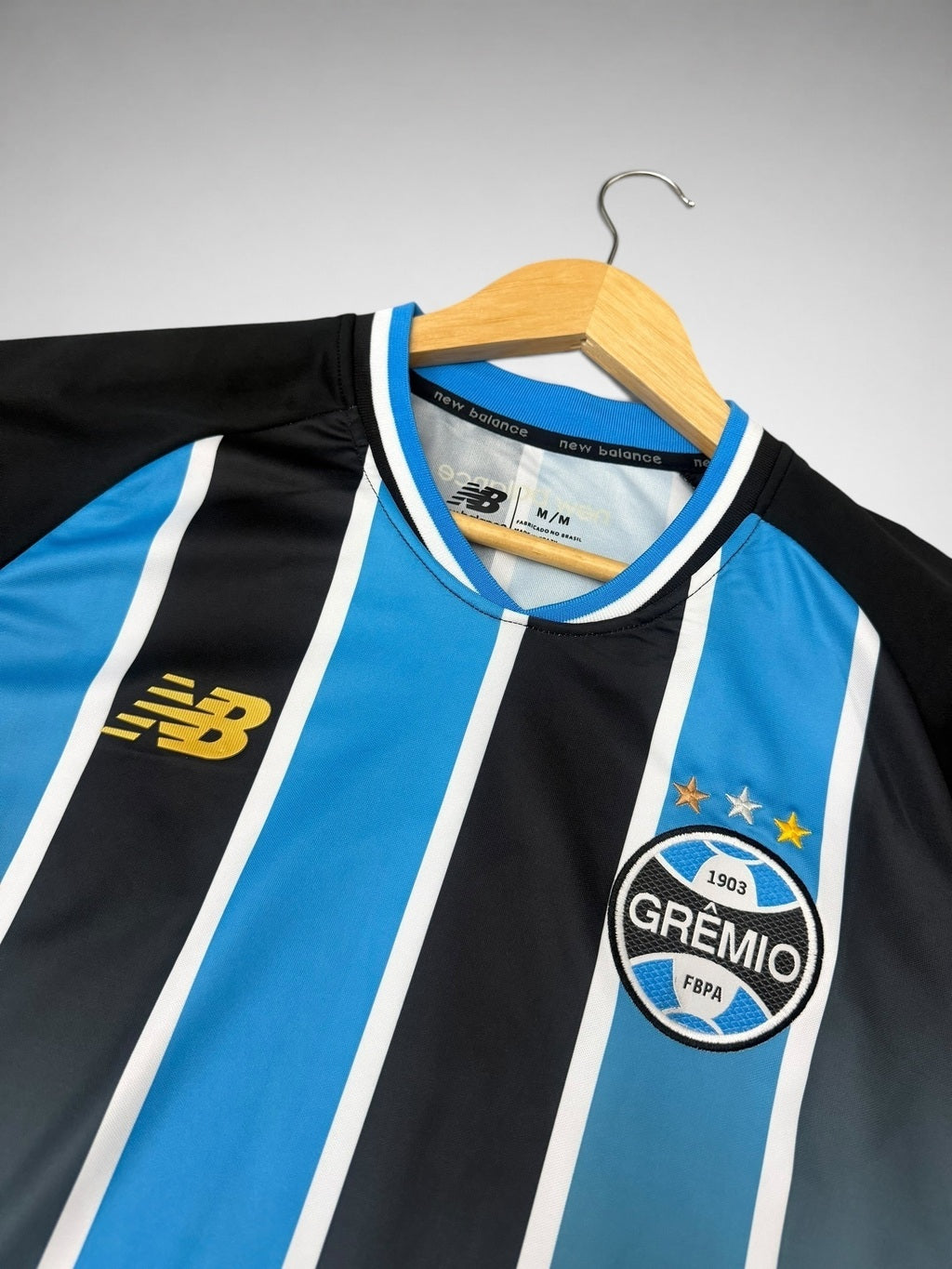 CAMISA GRÊMIO 2026 NB