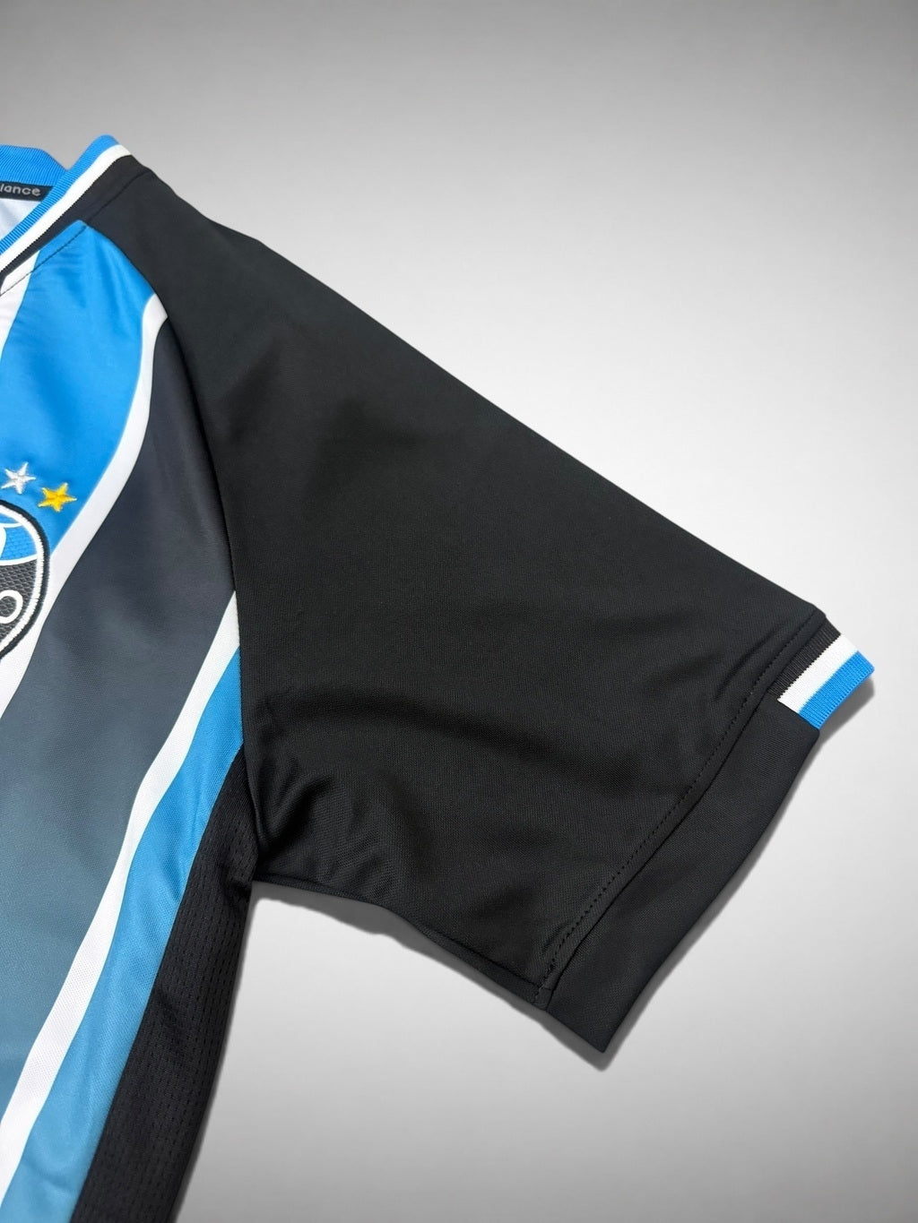 CAMISA GRÊMIO 2026 NB