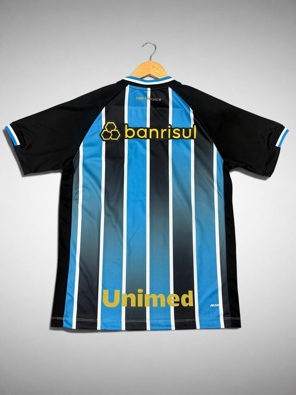 CAMISA GRÊMIO 2026 NB