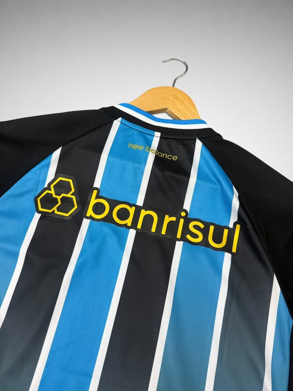 CAMISA GRÊMIO 2026 NB