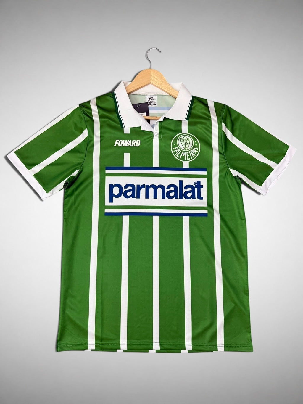 CAMISA PALMEIRAS 1993 FOWARD
