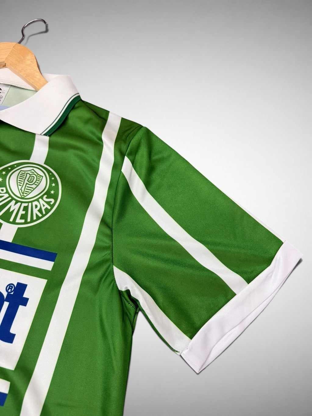 CAMISA PALMEIRAS 1993 FOWARD