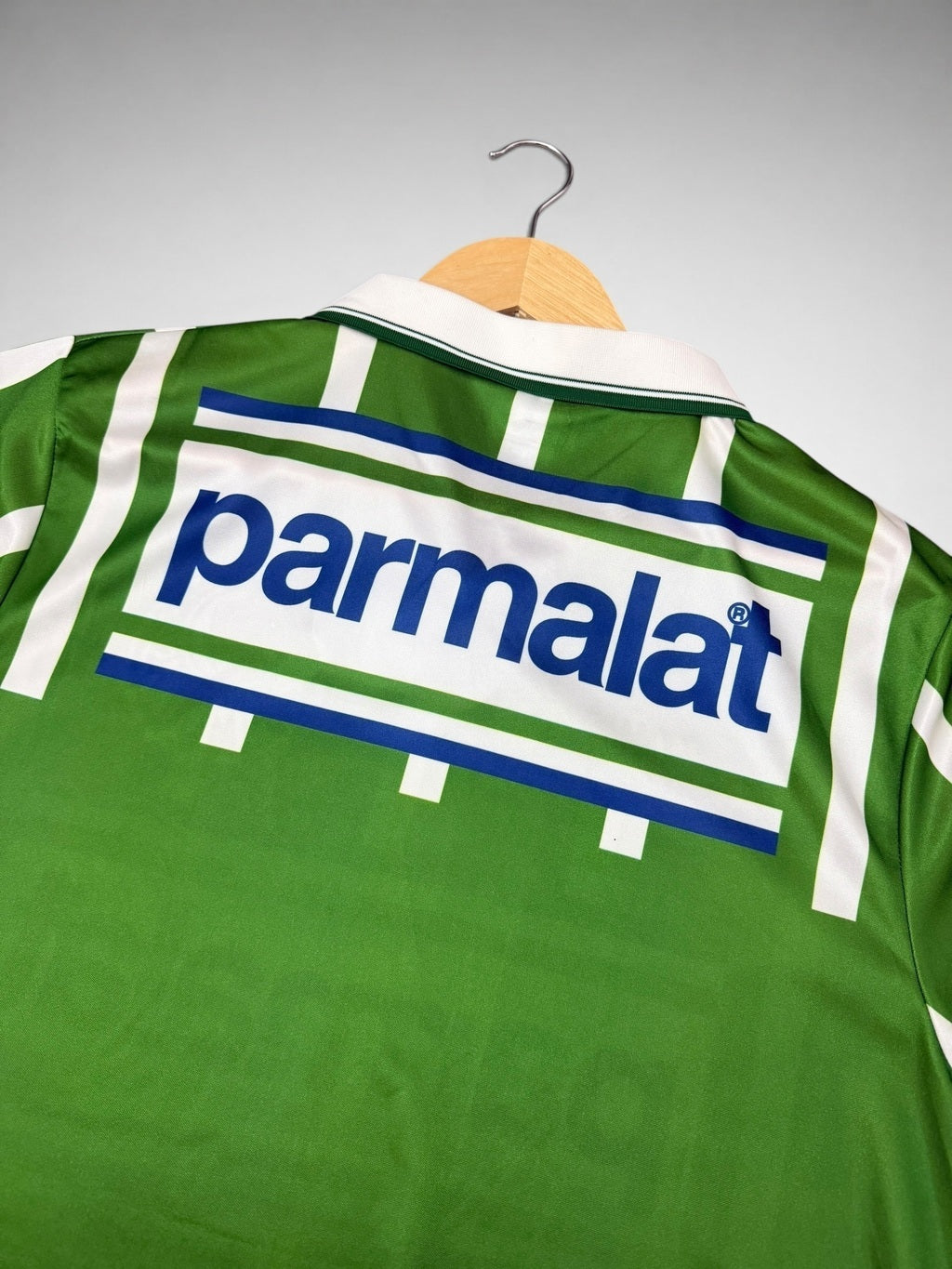 CAMISA PALMEIRAS 1993 FOWARD