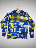 CAMISA PALMEIRAS GOLEIRO 1994/95 “Sérgio”