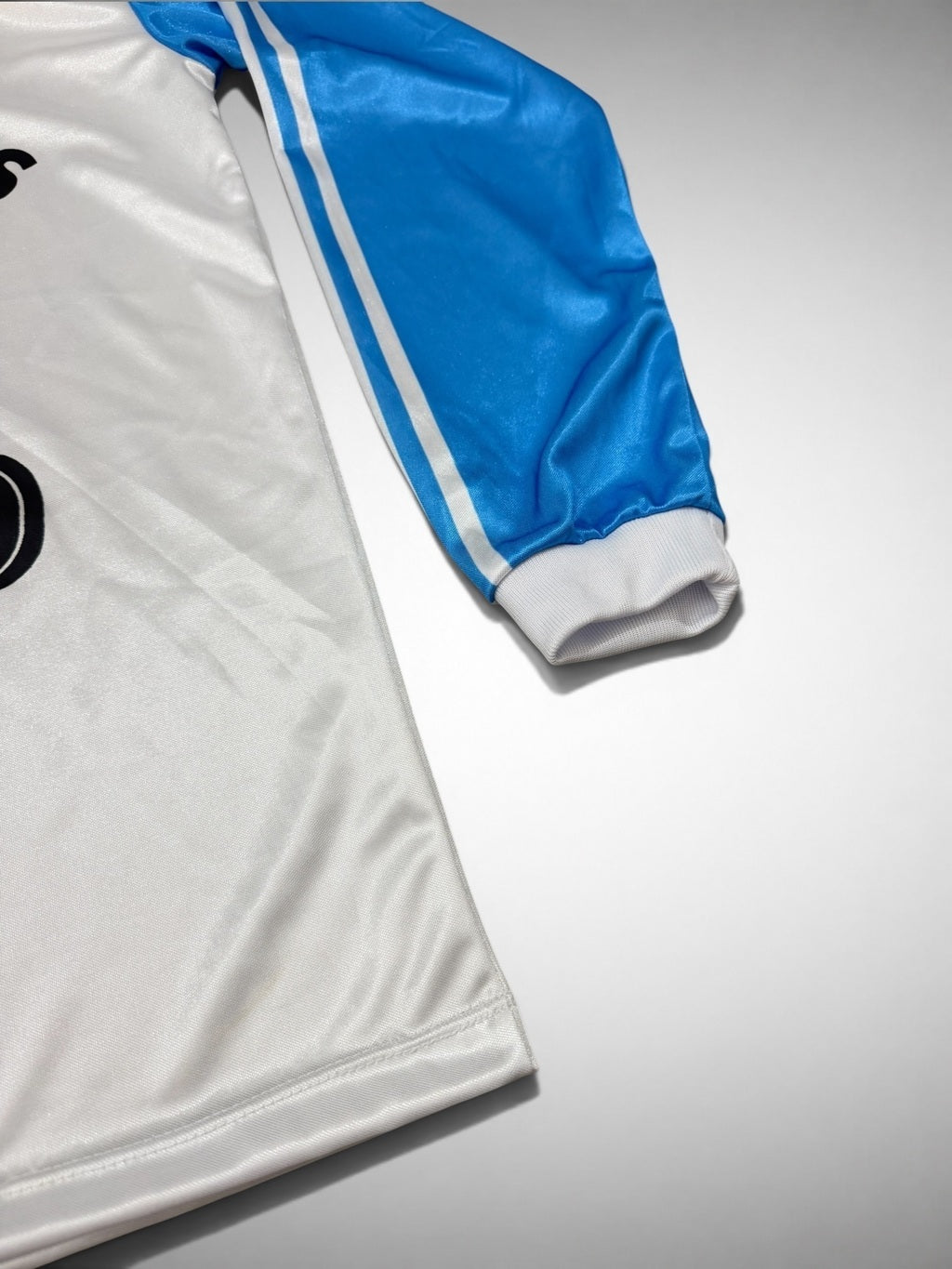 CAMISA PALMEIRAS AGIP 1987 “Velloso”