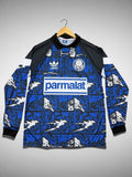 CAMISA PALMEIRAS 1992 “Carlos”