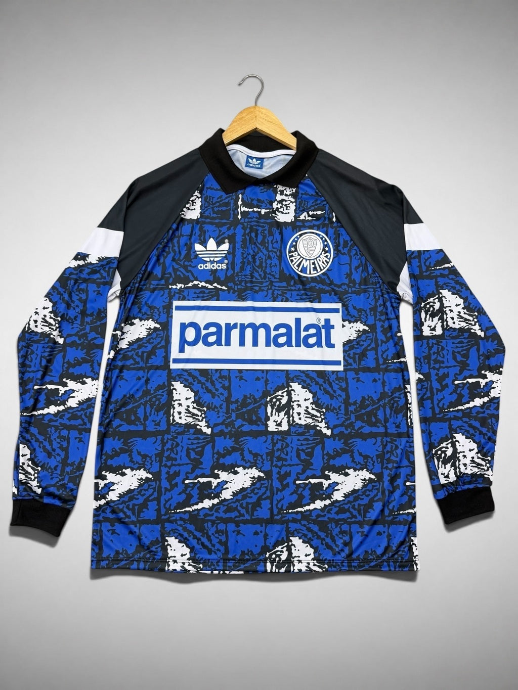 CAMISA PALMEIRAS 1992 “Carlos”