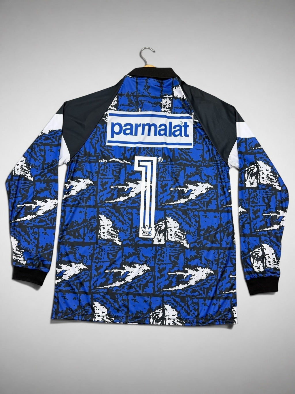 CAMISA PALMEIRAS 1992 “Carlos”