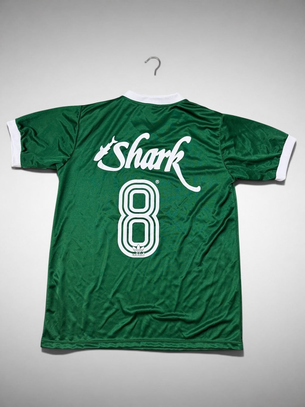 CAMISA PALMEIRAS 1986 GALERIA PAGE BRILHOSA