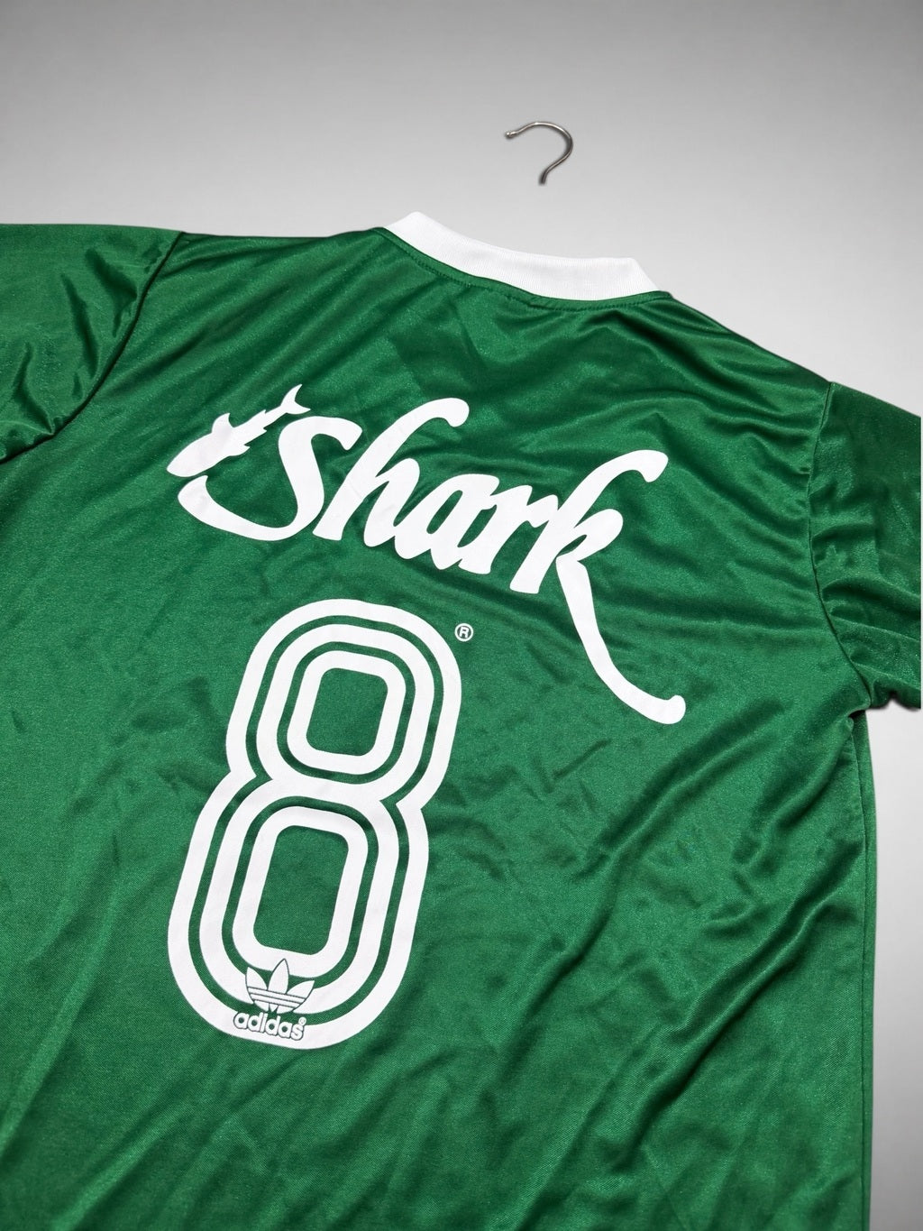 CAMISA PALMEIRAS 1986 GALERIA PAGE BRILHOSA
