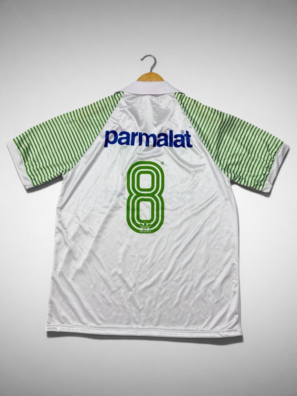 CAMISA PALMEIRAS 1992 ADIDAS “Cuca”