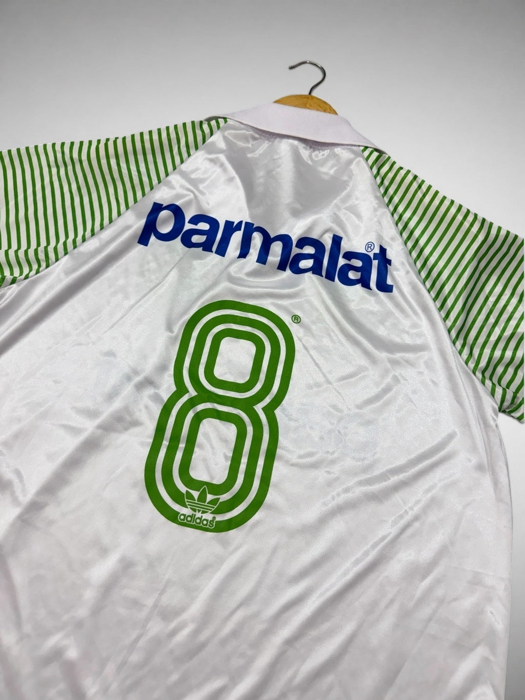 CAMISA PALMEIRAS 1992 ADIDAS “Cuca”