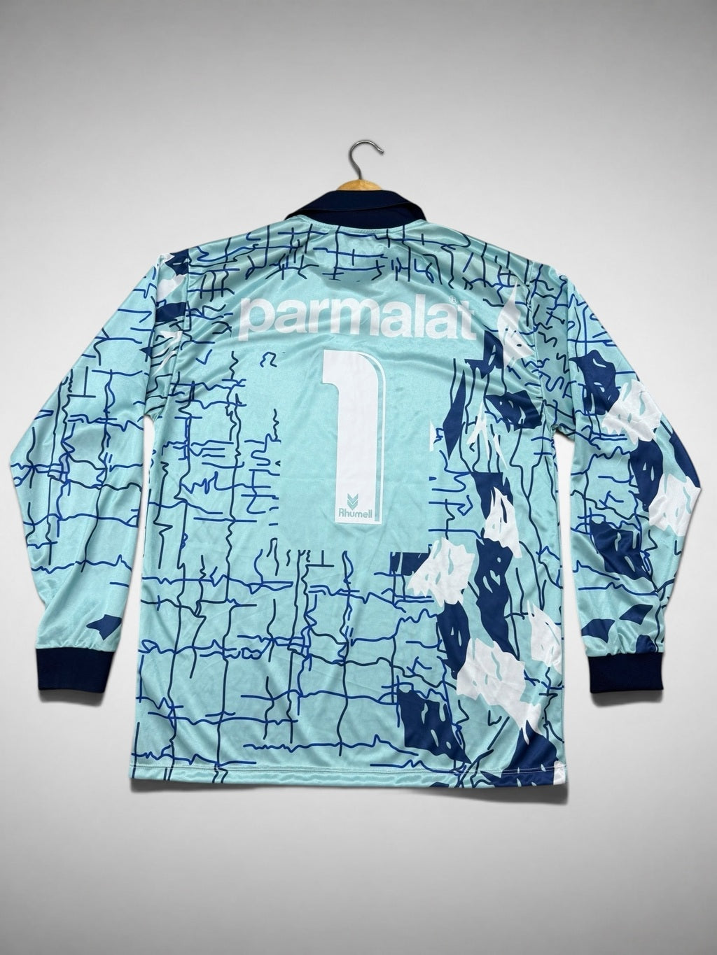 CAMISA PALMEIRAS 1996 “Velloso”