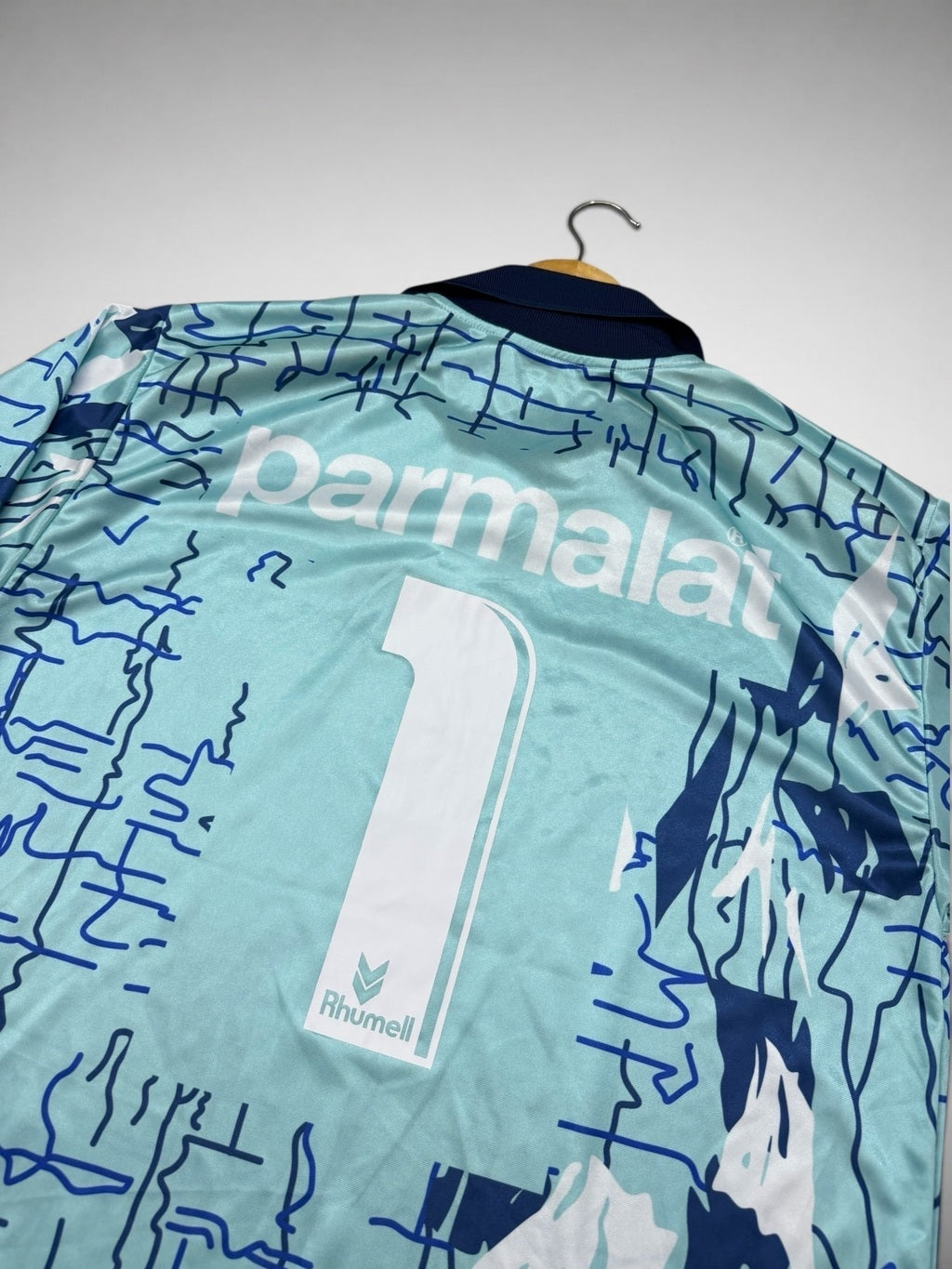 CAMISA PALMEIRAS 1996 “Velloso”