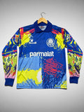CAMISA PALMEIRAS 1993 BALDE DE TINTA “Sérgio”