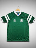 CAMISA PALMEIRAS 1989 TORNEIO DE LA LINEA “Edu Manga”