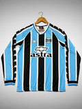 CAMISA LONGA GRÊMIO 2000 “Paulo Nunes”