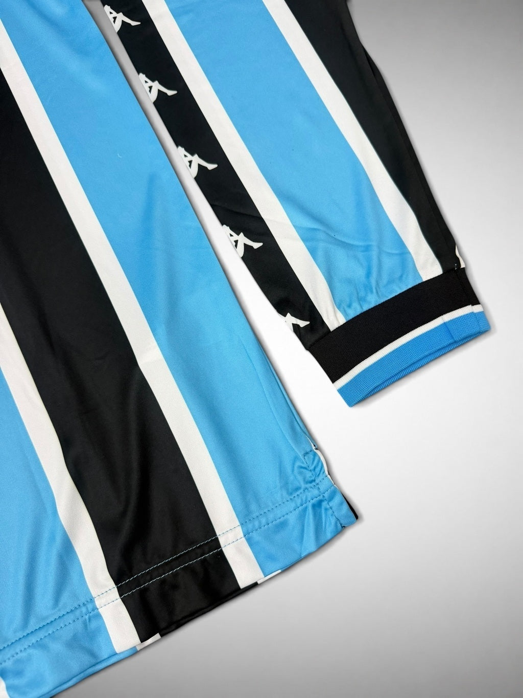 CAMISA LONGA GRÊMIO 2000 “Paulo Nunes”