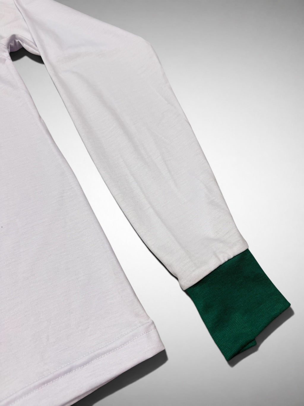 CAMISA PALMEIRAS 1989 COCA-COLA “Mauricinho”