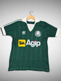 CAMISA DE MALHA PALMEIRAS 1987 AGIP “Tato”