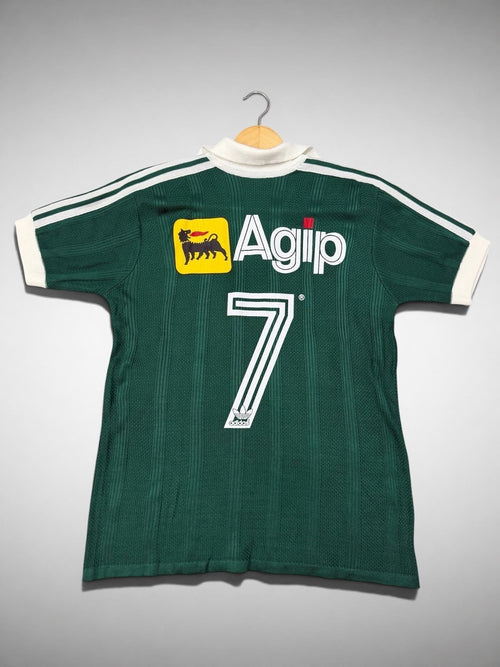 CAMISA DE MALHA PALMEIRAS 1987 AGIP “Tato”
