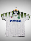 CAMISA PALMEIRAS BRANCA 1996 “Rivaldo”