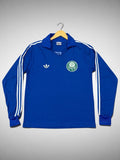 CAMISA GOLEIRO PALMEIRAS 1978 “Leão”
