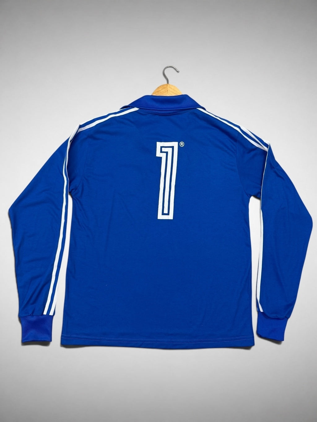 CAMISA GOLEIRO PALMEIRAS 1978 “Leão”