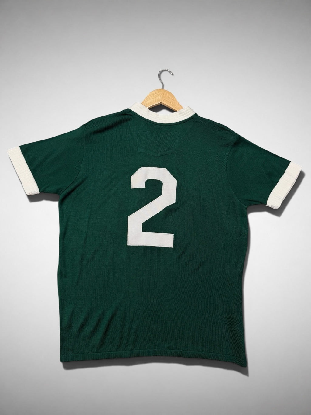CAMISA PALMEIRAS 1960 “Djalma Santos” CAMPEÃO BRASILEIRO