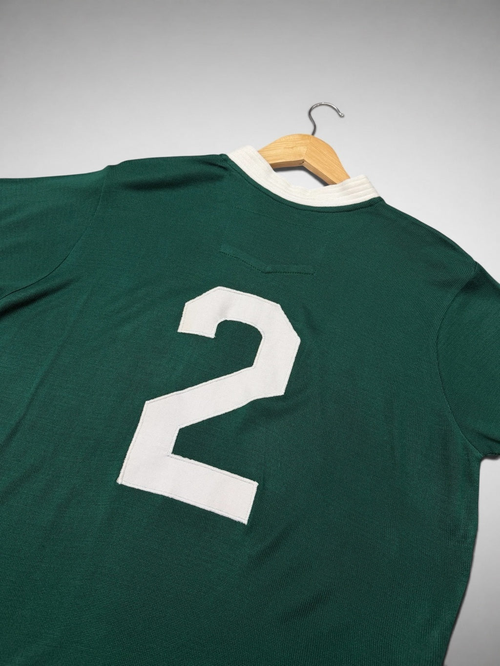 CAMISA PALMEIRAS 1960 “Djalma Santos” CAMPEÃO BRASILEIRO