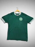 CAMISA PALMEIRAS 1972 “Ademir da Guia” CAMPEÃO BRASILEIRO E PAULISTA