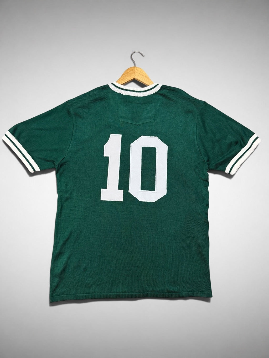 CAMISA PALMEIRAS 1972 “Ademir da Guia” CAMPEÃO BRASILEIRO E PAULISTA