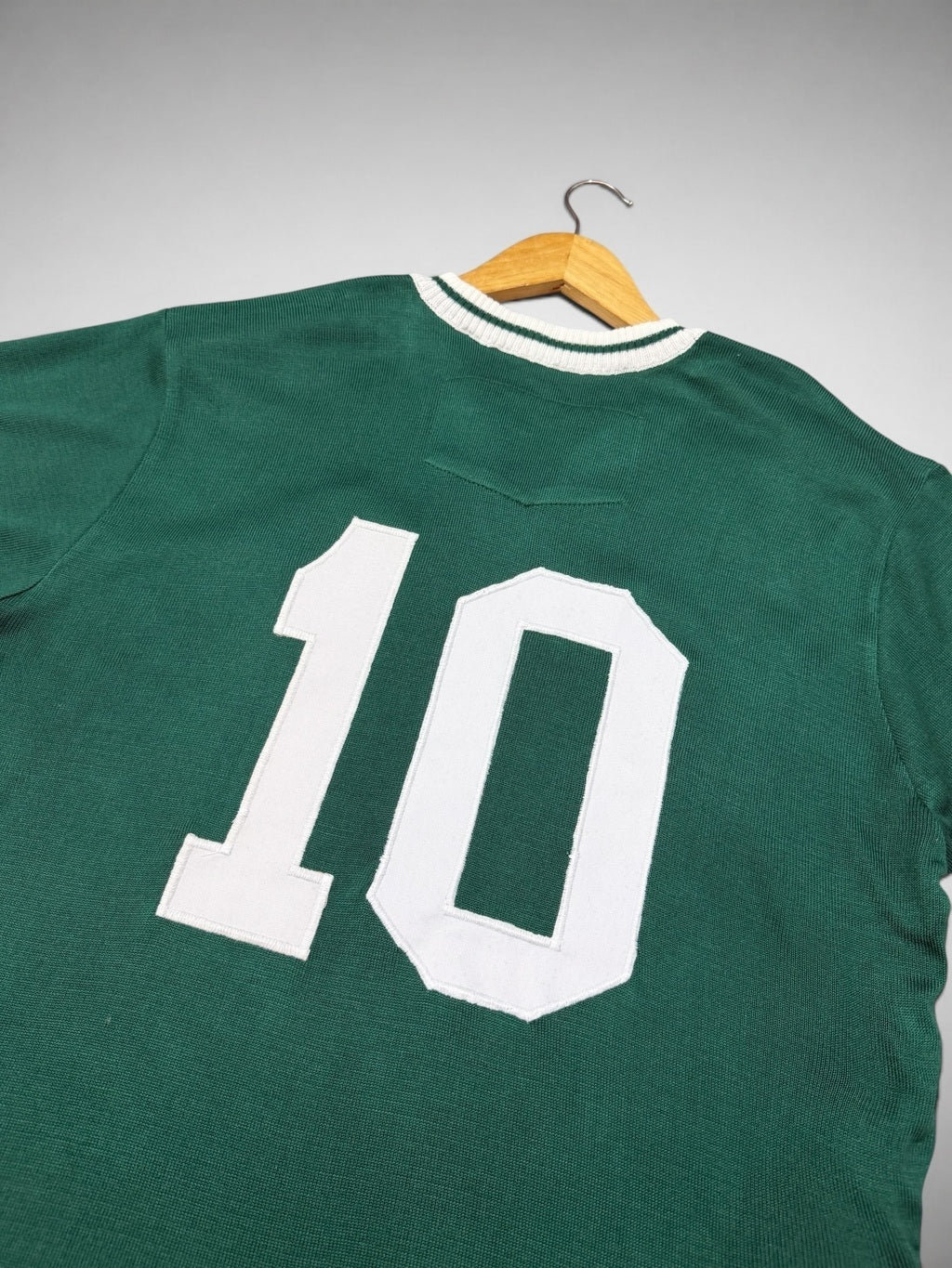 CAMISA PALMEIRAS 1972 “Ademir da Guia” CAMPEÃO BRASILEIRO E PAULISTA