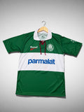 CAMISA PALMEIRAS 1996 “Rivaldo” EURO-AMÉRICA CUP