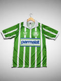 CAMISA TITULAR PALMEIRAS 1992 “Edu”