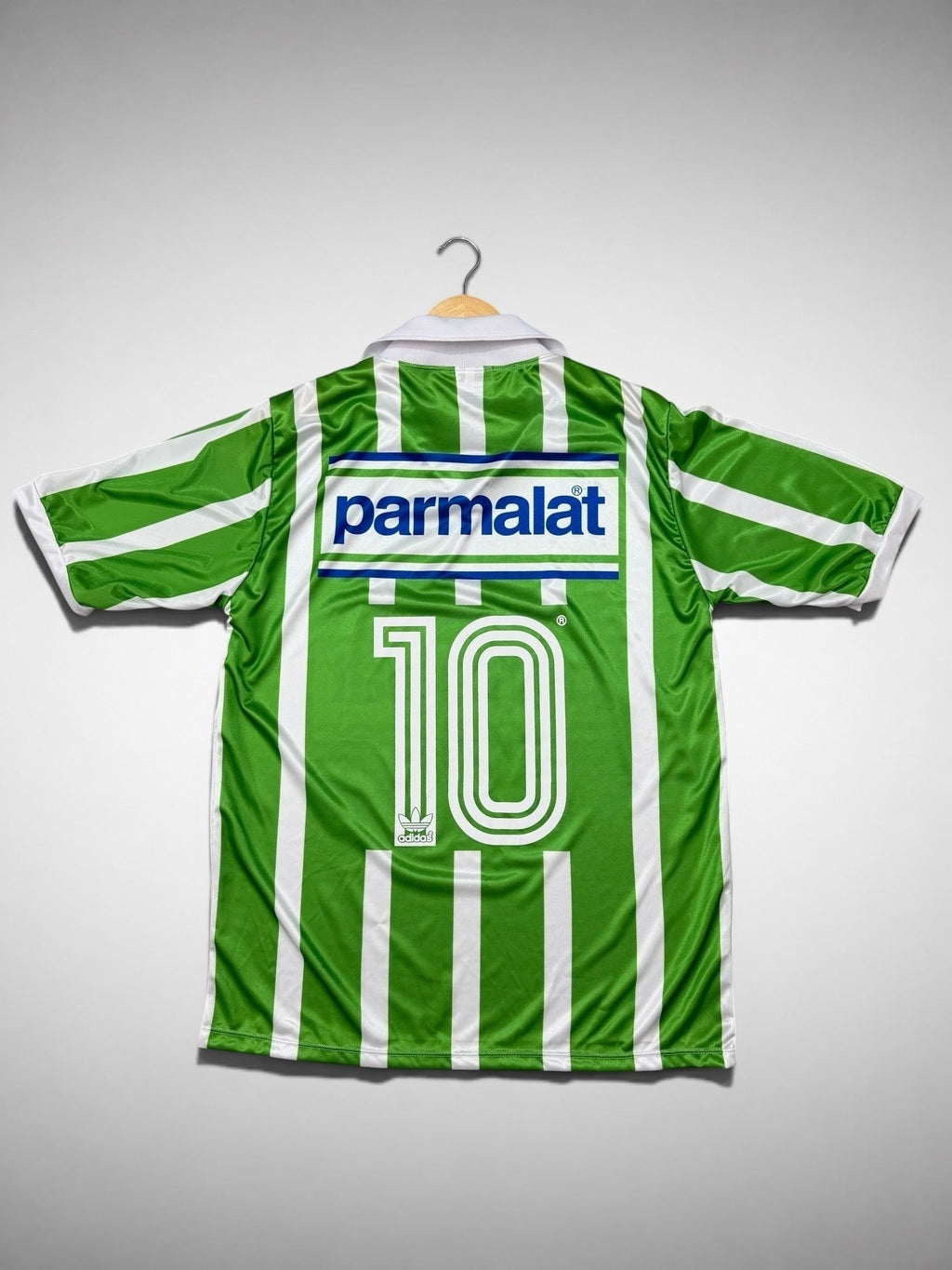 CAMISA TITULAR PALMEIRAS 1992 “Edu”