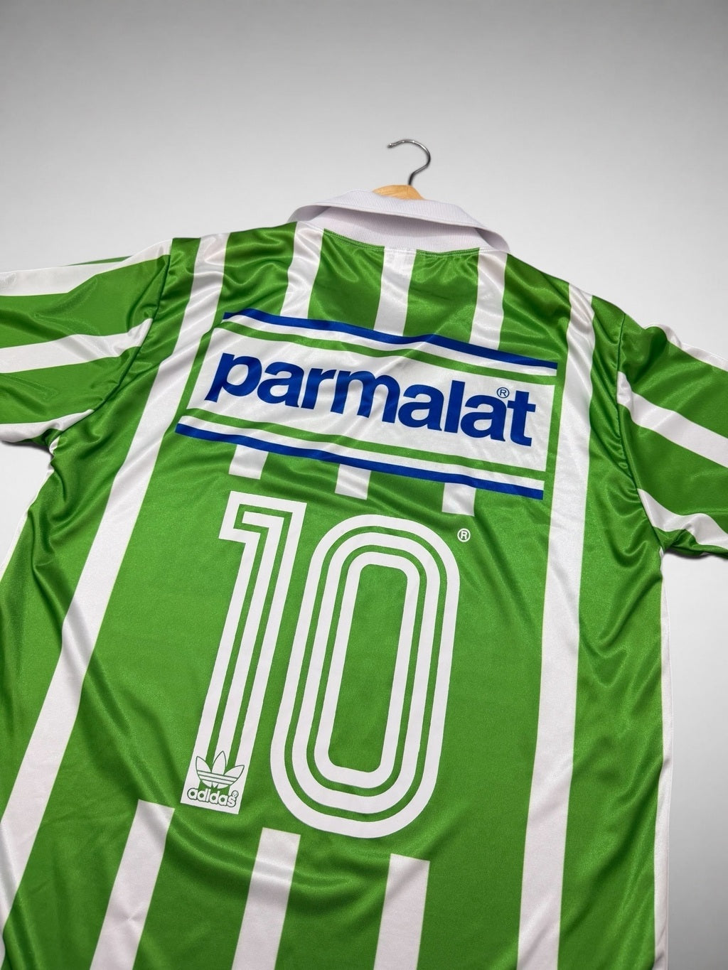 CAMISA TITULAR PALMEIRAS 1992 “Edu”