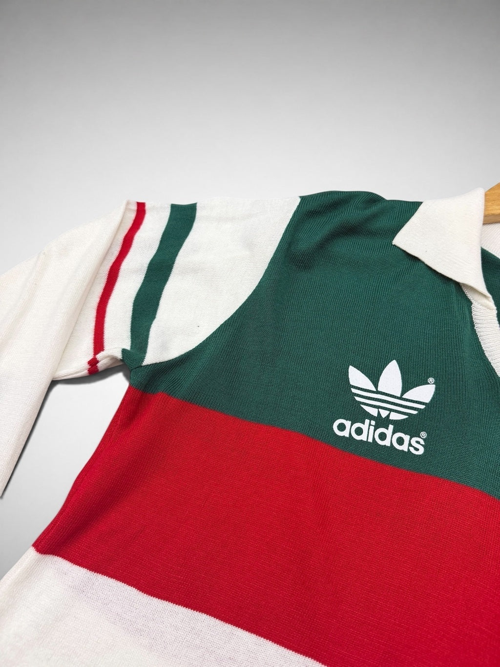 CAMISA GOLEIRO PALMEIRAS 1985 “Leão” PALESTRA