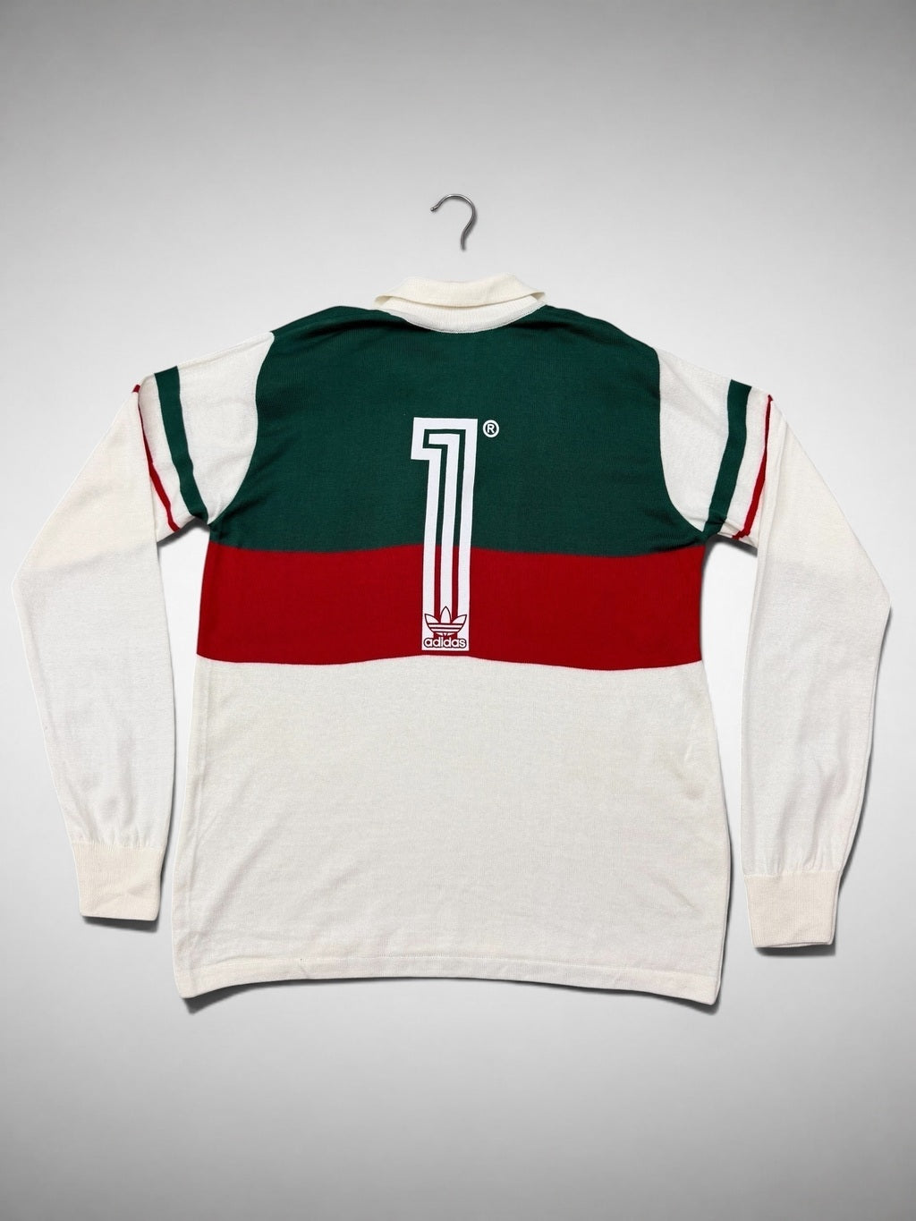 CAMISA GOLEIRO PALMEIRAS 1985 “Leão” PALESTRA
