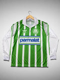 CAMISA LONGA PALMEIRAS 1992 “Evair”