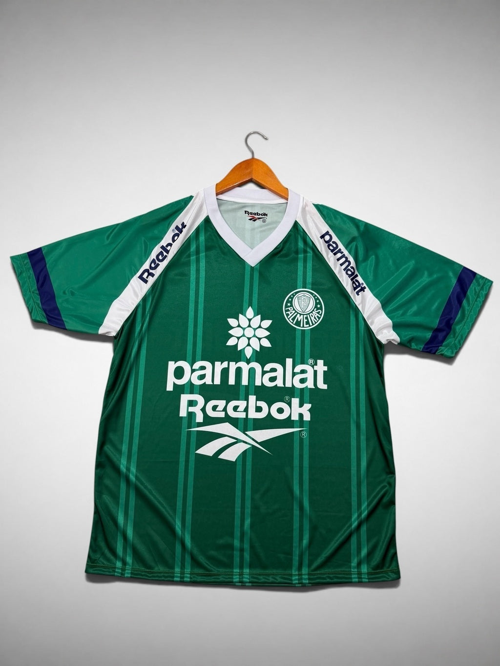 CAMISA TREINO PALMEIRAS 1999