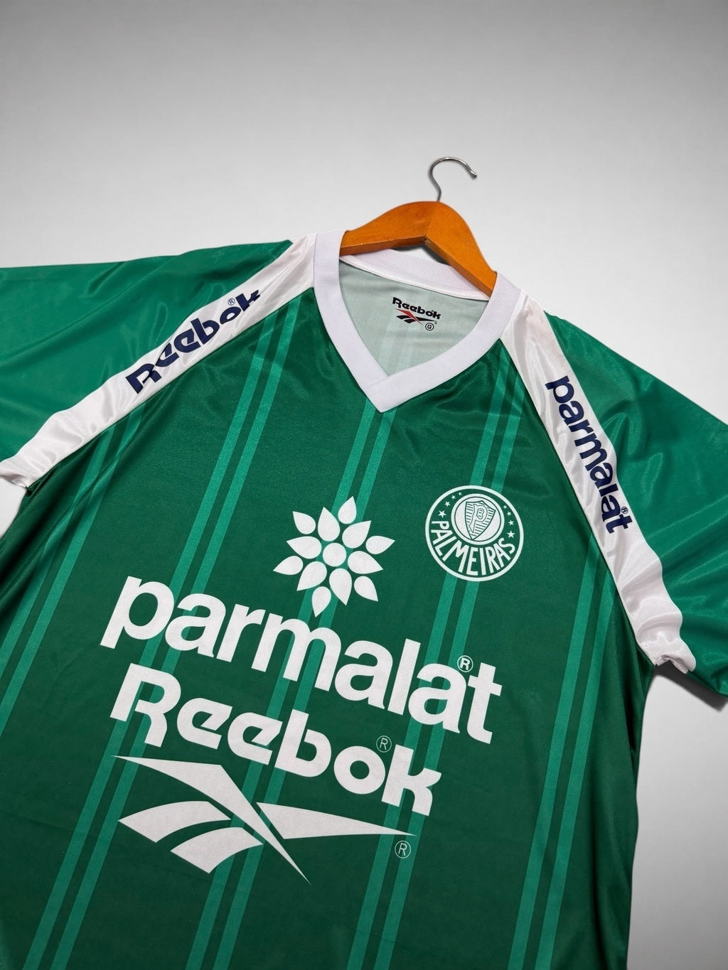 CAMISA TREINO PALMEIRAS 1999